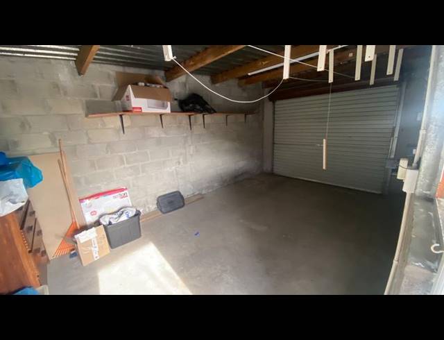 2 BEDROOM PROPERTY TO RENT IN RICHWOOD